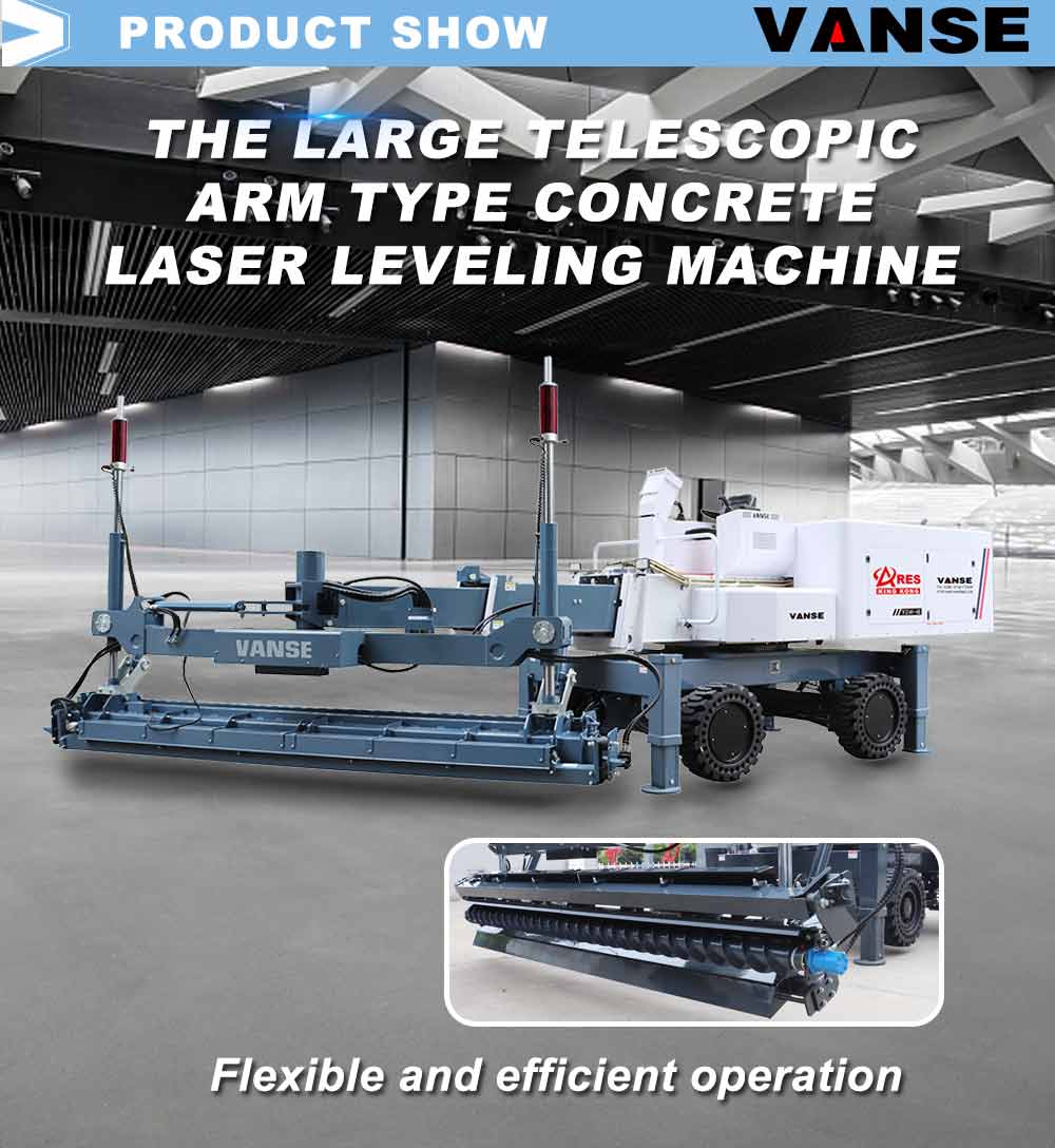 The advantages of laser leveling machine are revealed, don’t be convinced! 1 p20240723143222cf81c