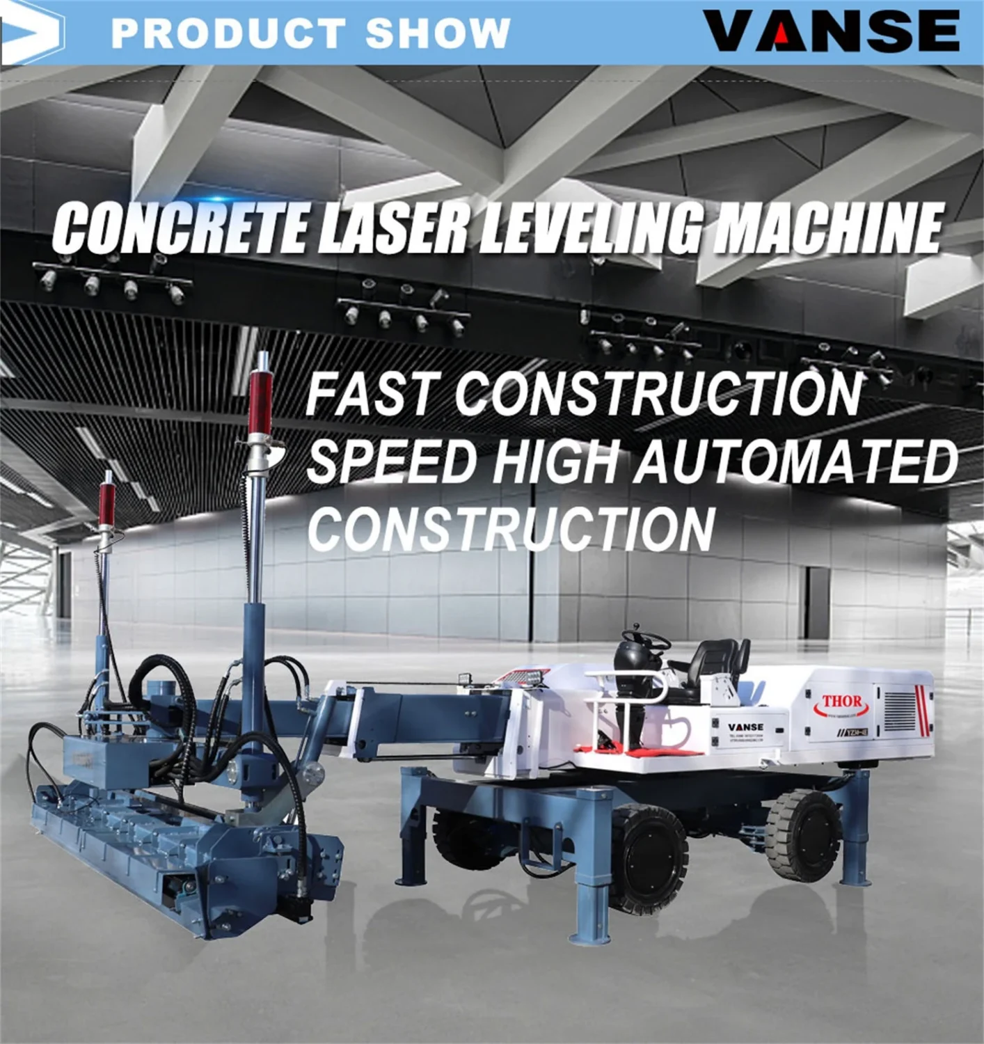 How to evaluate the smoothness of concrete pavement through quality inspection? 1 p20240724171238b7b0d