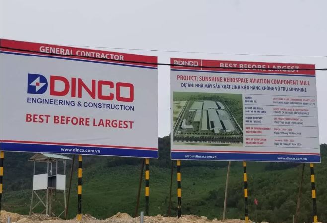 Vanse YZ28-4S Concrete Laser Leveling Earns High Reputation From Vietnam Customer 1 image