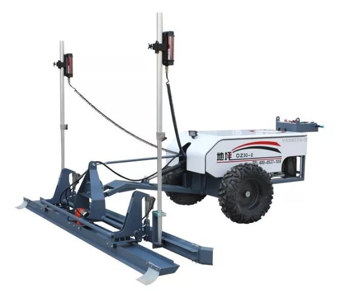 How To Choose Vanse's Concrete Laser Leveling 4 image