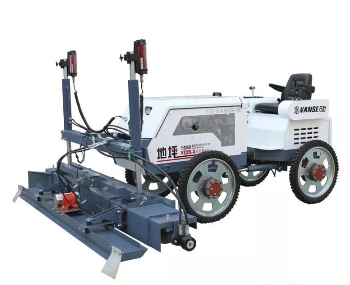 How To Choose Vanse's Concrete Laser Leveling 7 image