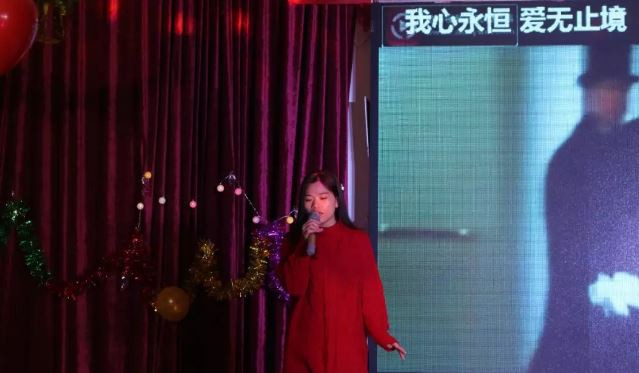 Hand In Hand, Win-win Future 2020 Shandong Vanse Group Annual Meeting Held Successfully! 3 image
