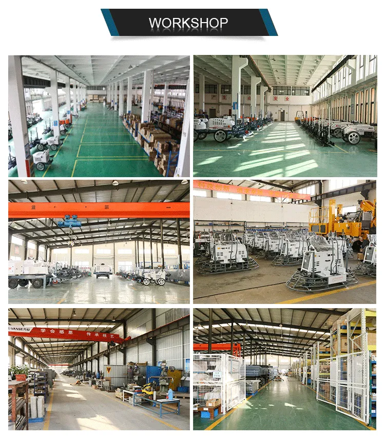VANSE Self-developed Laser Leveling Machine 4 news-750-853