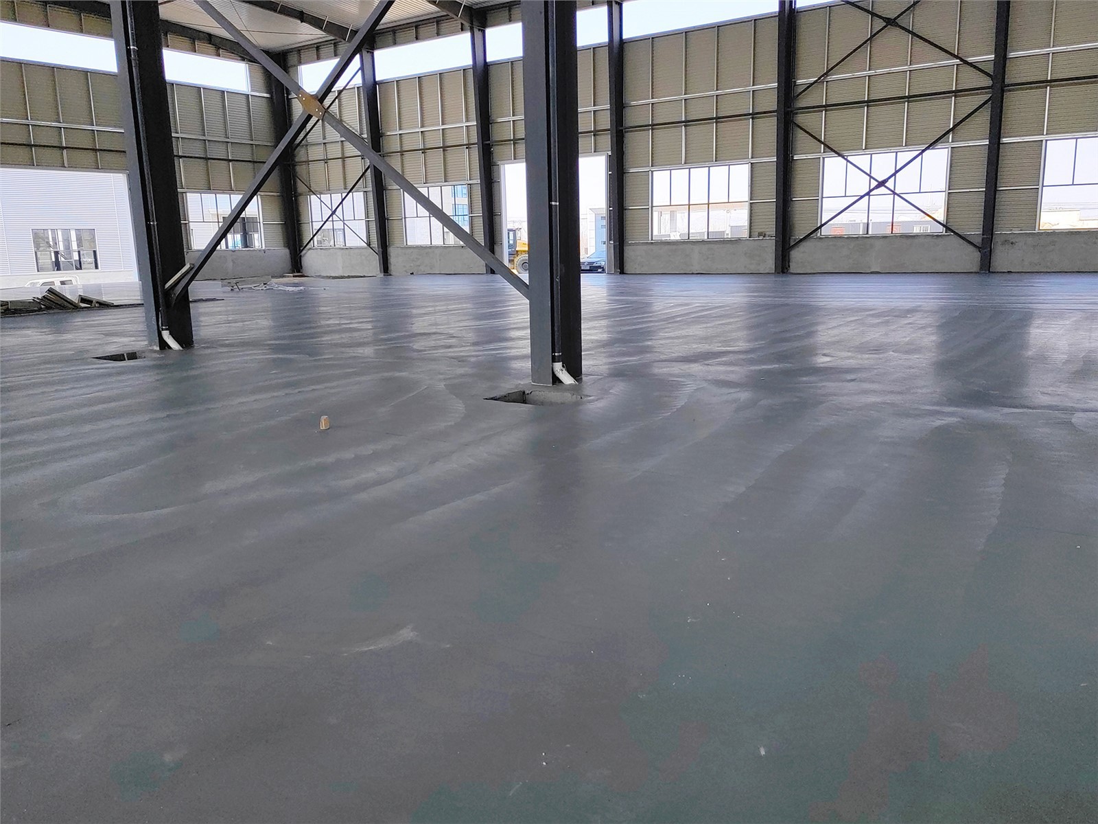 Pay Attention To Six Major Items in The Use Of Laser Leveling Machine, Which Can Greatly Improve The Smoothness Of Construction 4 01