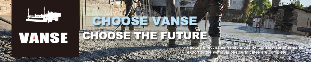Concrete Laser Leveling Machines And High-performance Concrete Riding Trowel Machines Exported To South Korea 1 011