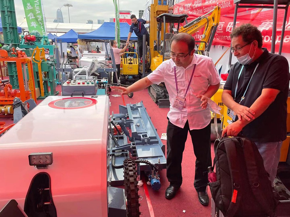 Our company will participate in The 131rd Canton Fair 4 01