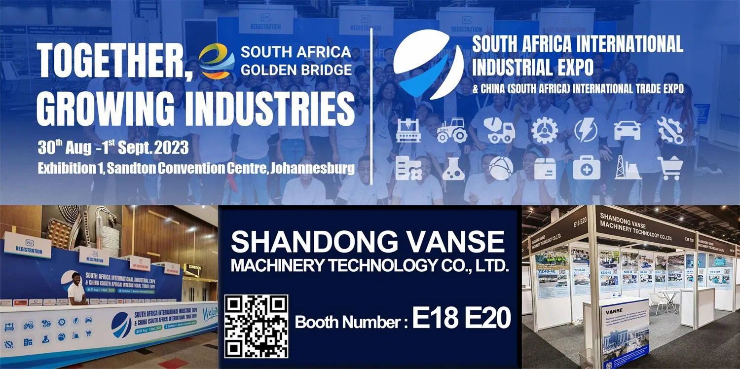 South africa international industrial expo 1 -