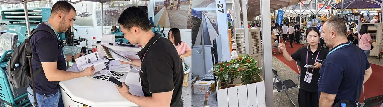 The Canton Fair Is in Progress, Welcome To Our Booth: 12.0C25-26-27(OUTDOOR) 3 Canton Fair 3