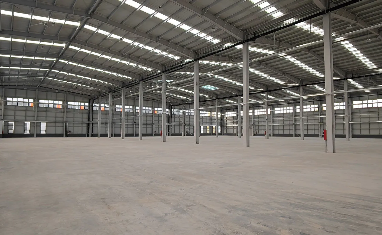 Concrete Laser Leveling Machine Achieves New Breakthrough in 3D Construction, Leading New Changes in The Industry 4 Concrete laser leveling machine in 3D construction 4