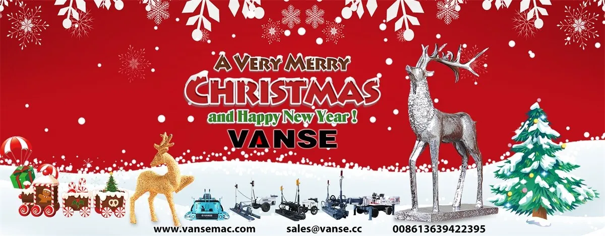 2025 Merry Christmas and Happy Holidays