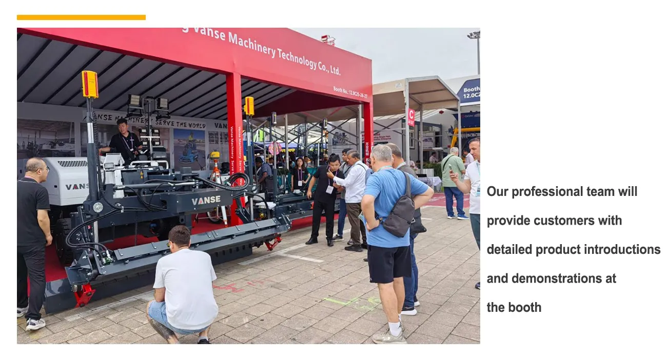The 137th Canton Fair Is in Full Swing 2 WSY-160T solar light tower