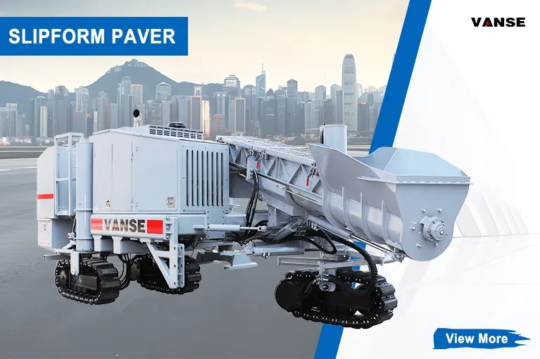 On April 22, 2025, Australian Customers Visit 10 SLIPFORM MACHINE