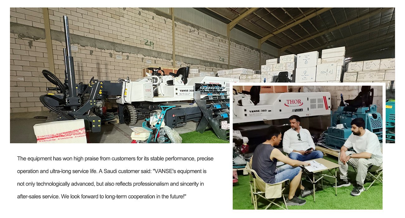 Excellent Equipment Sales And Service Upgrades 3 one-stop service