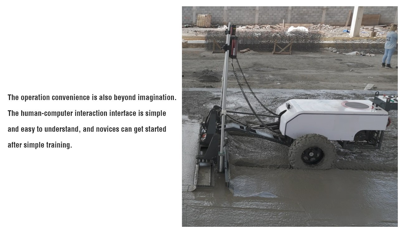 Insights From Our Dealer 5 reliable concrete construction machinery