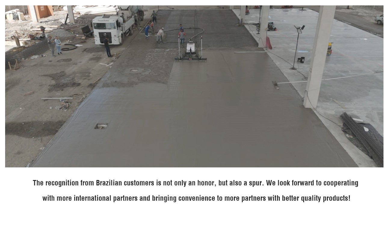 Insights From Our Dealer 6 Shandong Vanse Machinery Technology Co Ltd