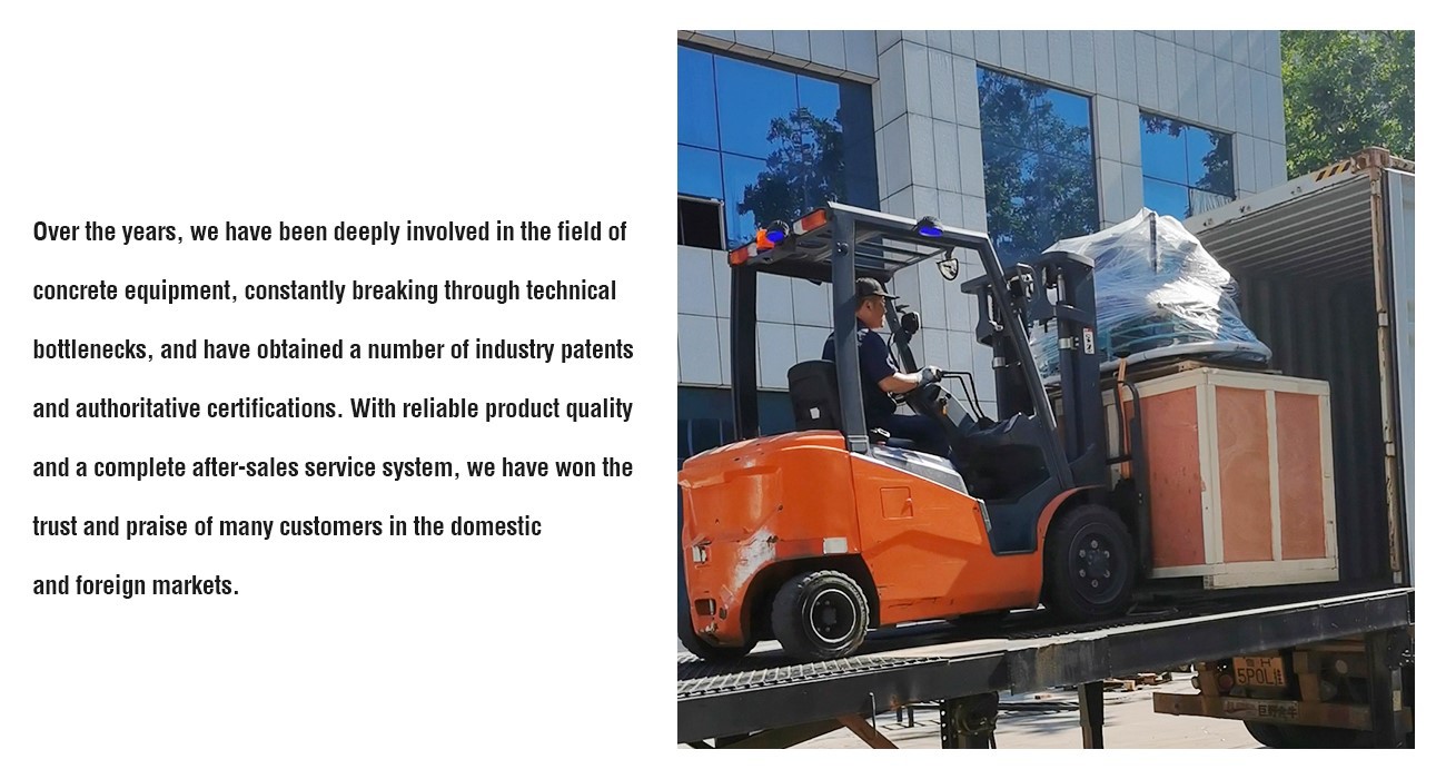 Vanse Heads To Brazil Concrete Show 3 YZ30-4E and DZ25-2
