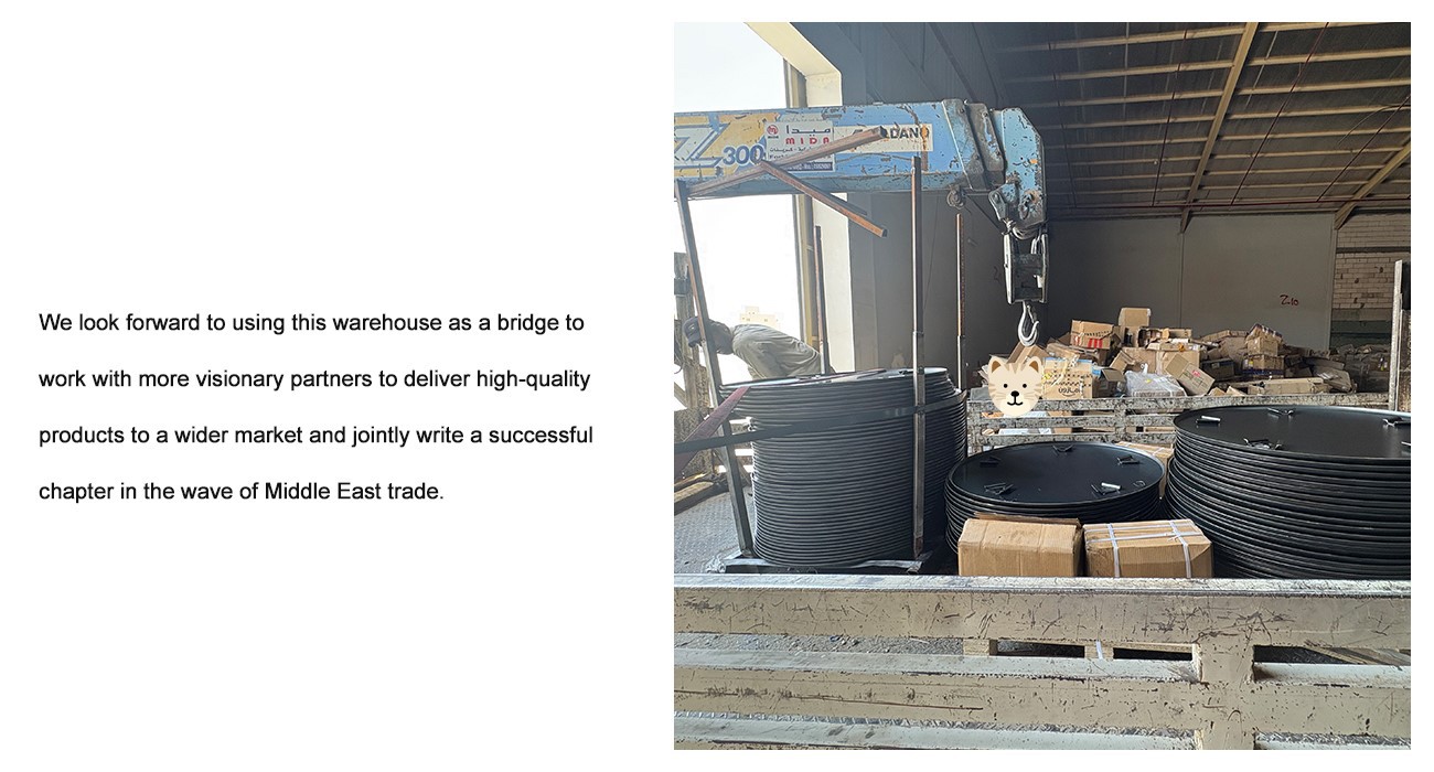 Saudi Arabian Customers Test Drive Concrete Laser Leveling Machine 3 Shandong Vanse Machinery Technology CoLtd