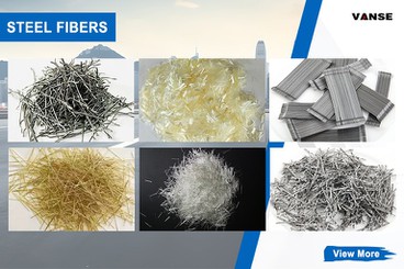 Overseas After-sales Training Service 10 STEEL FIBER