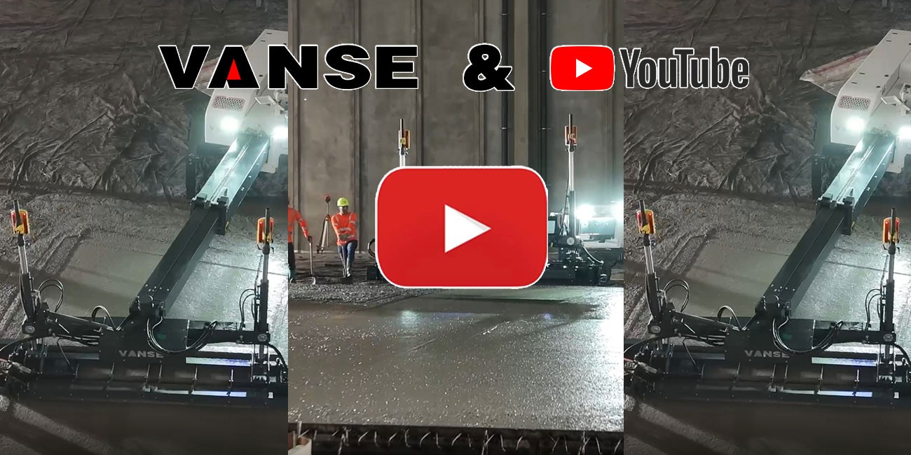 Costa Rican Customer Construction Feedback 6 vanse YouTube video