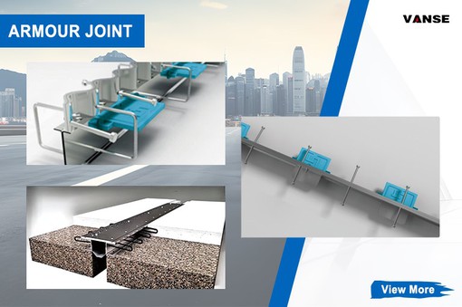 The 2025 World Of Concrete Asia Concluded 7 AMOUR JOINT