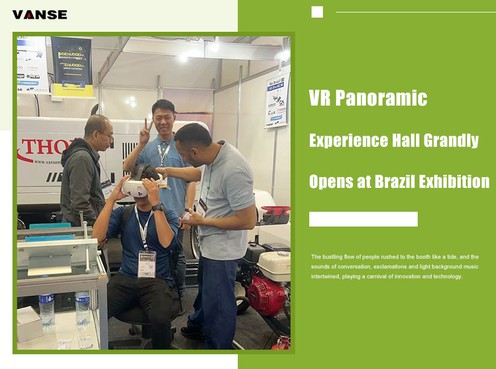 Brazil Concrete Show, We Returned With Great Results And Look Forward To Seeing You Again 6 A Successful First Day at the Brazil Concrete Show