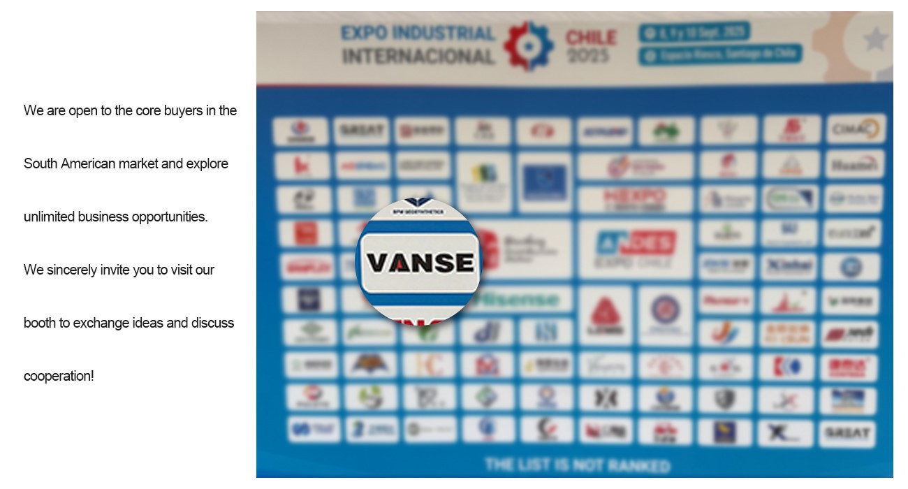 2025 Chile Expo 3 WS940C Ride-On Concrete Laser Leveling Machine