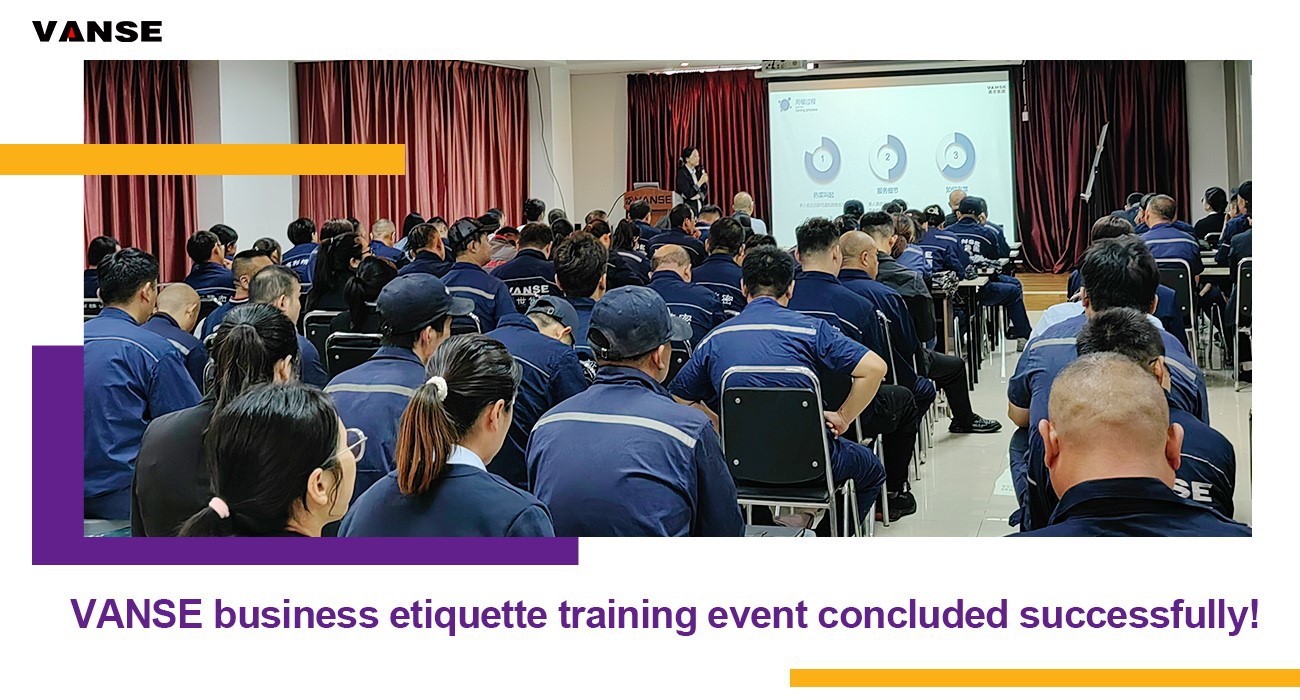 Empowering With Etiquette, Striving For Excellence 1 Empowering with Etiquette, Striving for Excellence