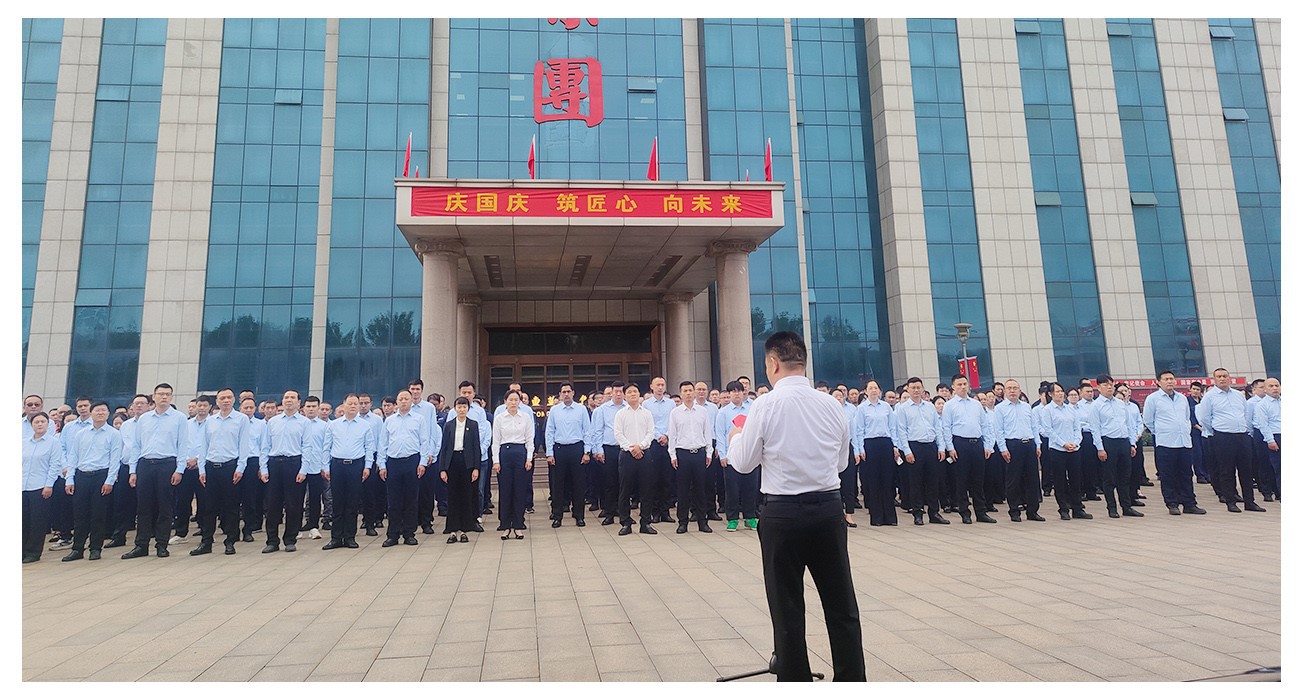 Vanse Machinery Held An Enterprise Grand Parade To Gather Development Forces 3 WS940C Ride-On Concrete Laser Leveling Machine
