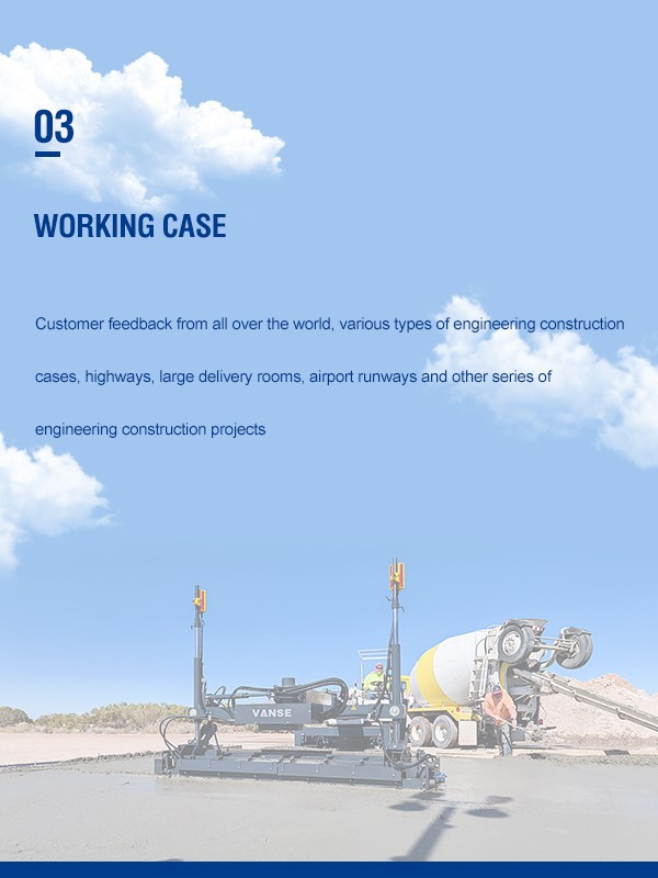 Construction Sites Around the World