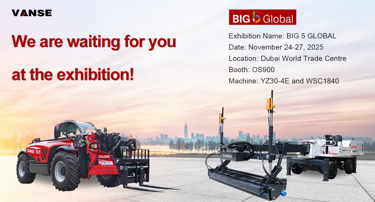 2025 Dubai BIG 5 Global Expo 1 Dubai BIG 5 Global Expo 2025