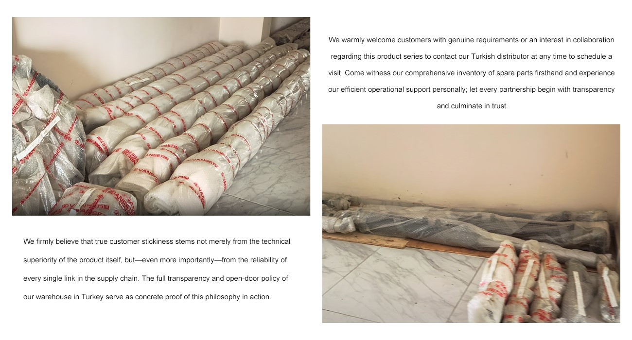 Türkiye Agents Explain Equipment And Original Parts 3 Concrete Leveling Machine