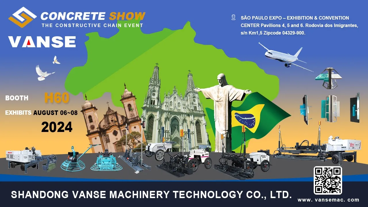 Welcome To Concrete Show 2024 1 news-1280-720