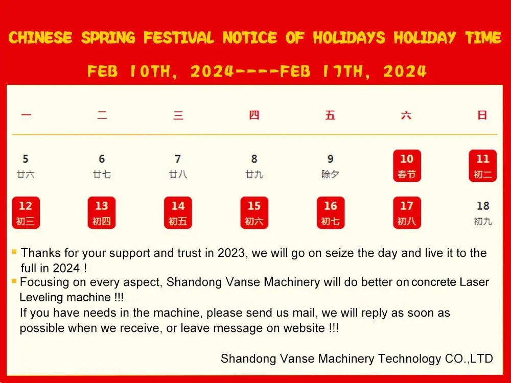 2024 Chinese Spring Festival Notice Of Holidays Holiday Time 1 202402021647216c747