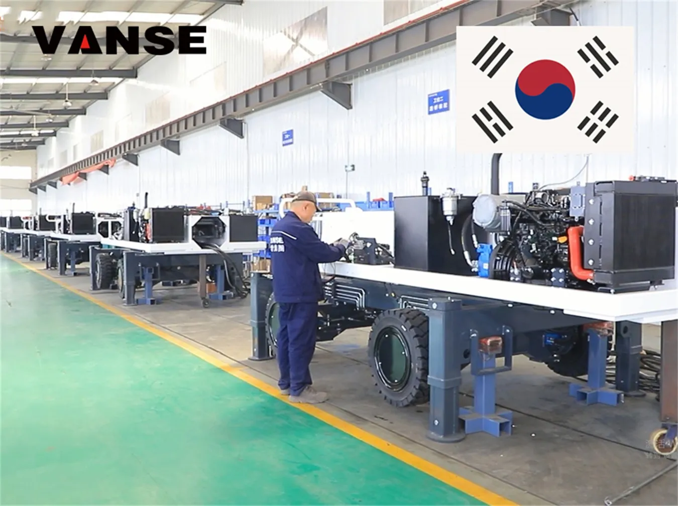 2024/8.1-8.2 CUSTOMERS VISIT THE FACTORY 4 news-1350-1008