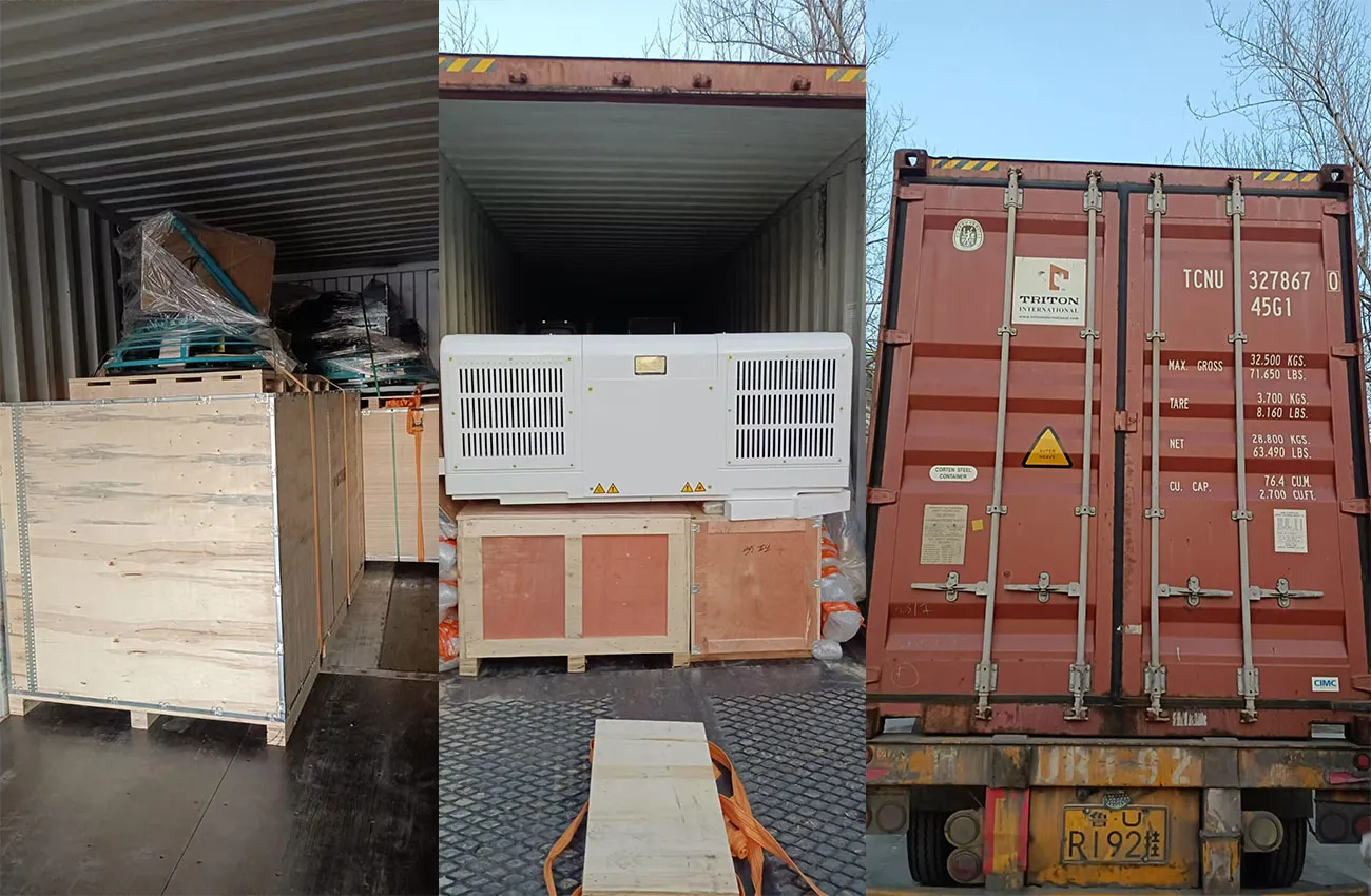Shandong Vanse Machinery Co., Ltd. Successfully Set Sail To Participate in The 2025 Middle East Saudi Big Five Industry Construction Trade Expo (The Big5 Saudi 2025) 4 news-1300-850