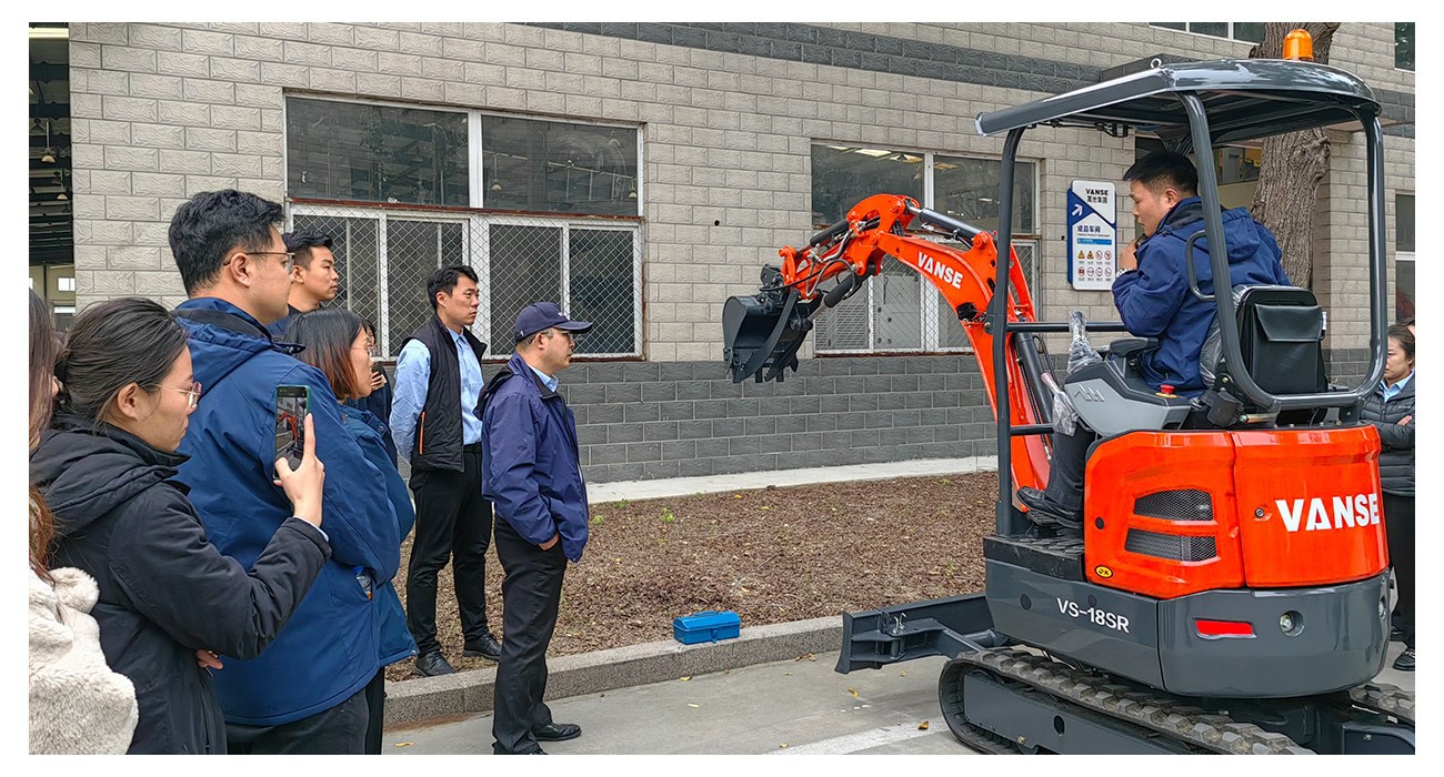 WS940C Ride-On Concrete Laser Leveling Machine