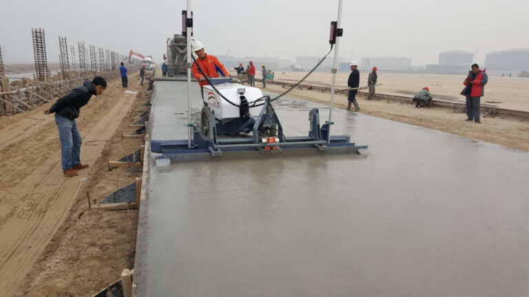 DZ25-2 Construction Drawings for Dongying, Shandong