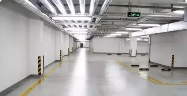 车库2