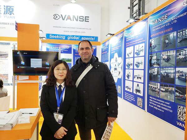 Concrete show south east Asia Indonesia & Construction Indonesia 1 06