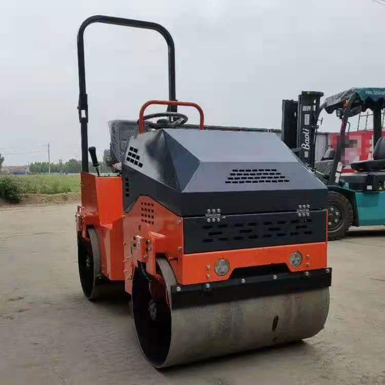 The Main Points of Small Roller in Subgrade Construction 3 mmexport1621132835210