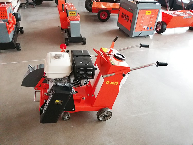 Summarization and Application of Reinforced Concrete Cutting Technology 1 750