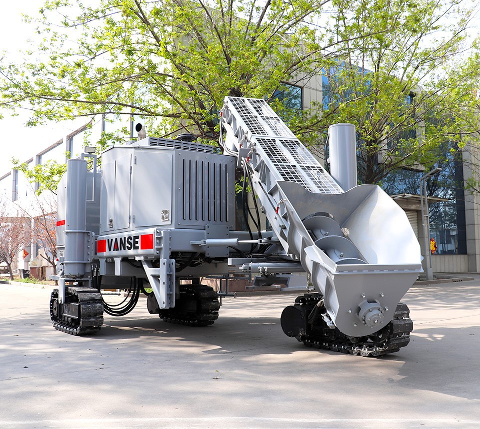 Introduction to the basics of slipform machine construction 1 info-960-859