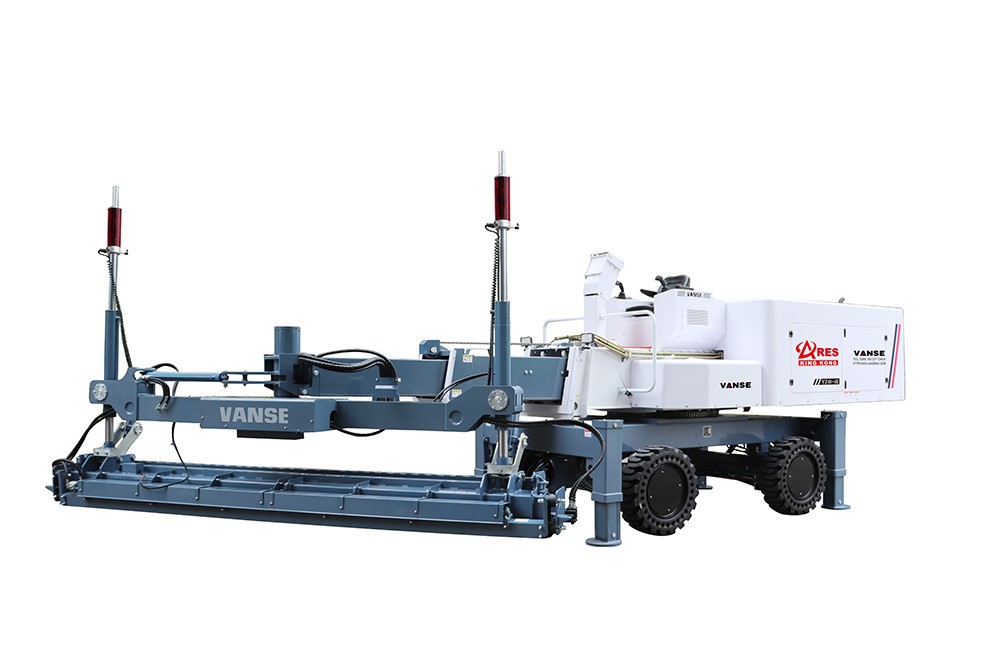 VANSE Group's excellent after-sales service team serves every customer with heart, builds the VANSE brand with quality, and makes products go global. 3 YZ40-4E