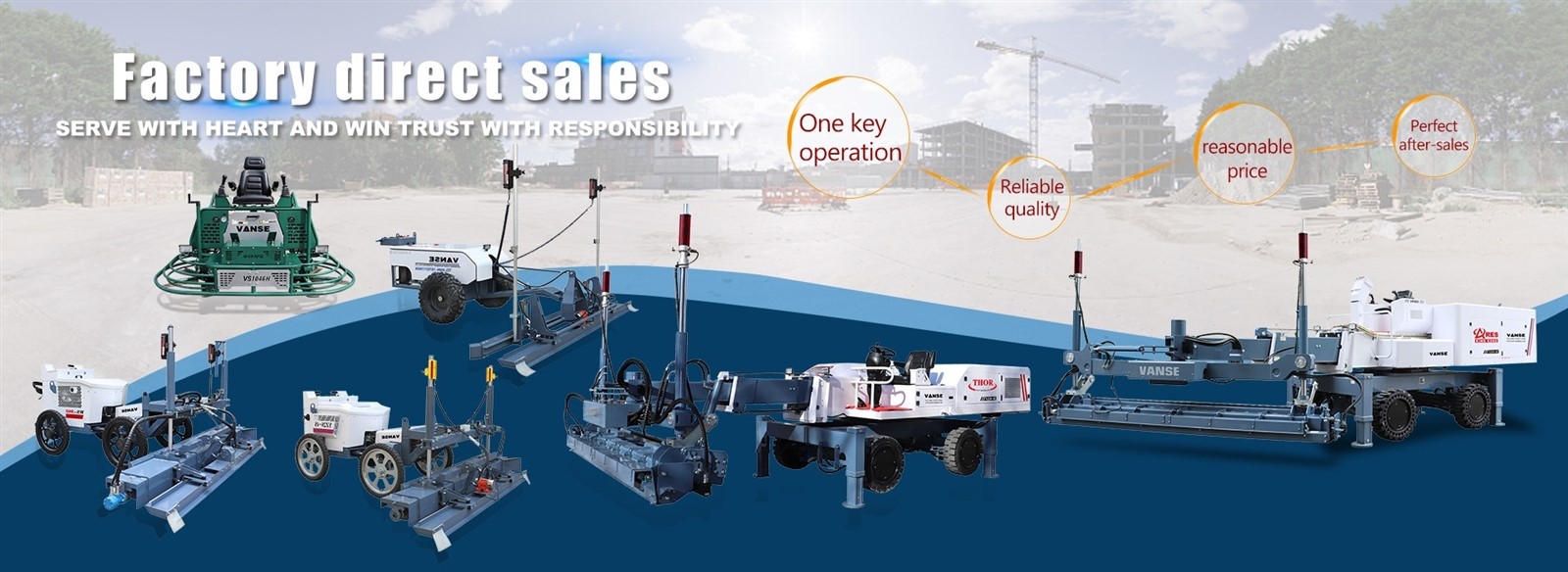 The development of concrete laser leveling machine is the need of the times! 1 info-1920-700