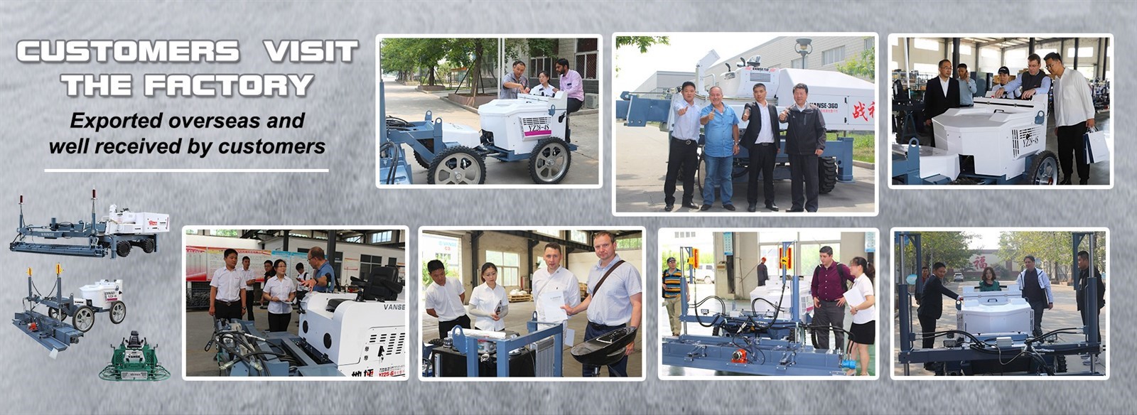 The development of concrete laser leveling machine is the need of the times! 5 info-1920-700