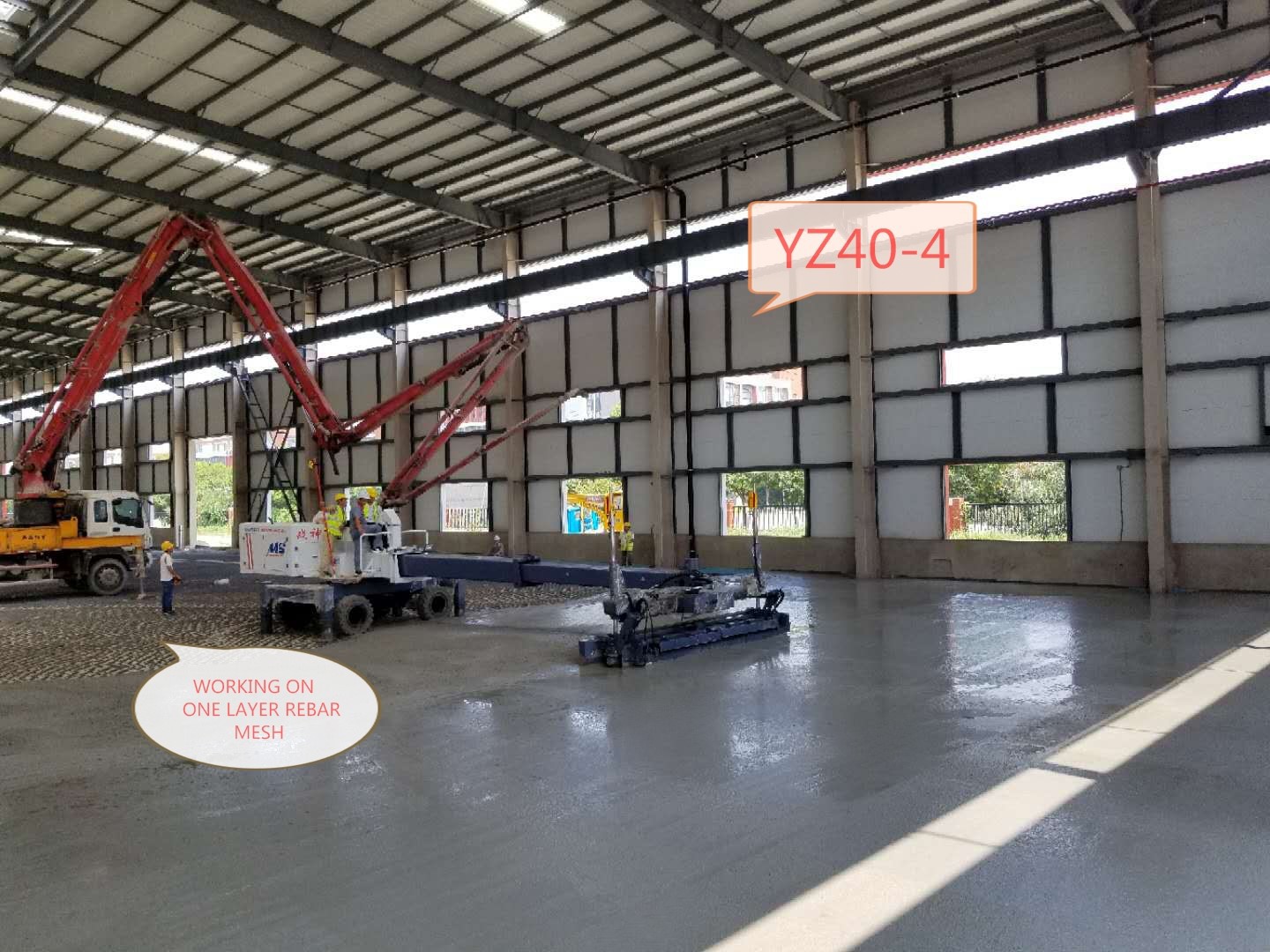 What are the advantages of laser leveling machine? 3 info-1440-1080
