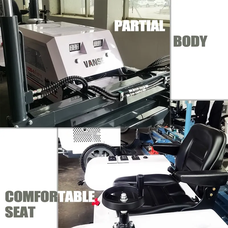 What is the leveling effect of the laser leveling machine? 5 yz25-4 5