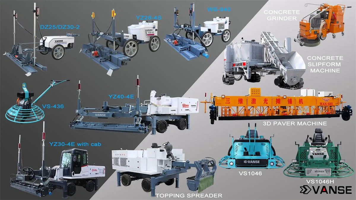 How does the laser leveling machine have excellent leveling effect? 1 YouTube -