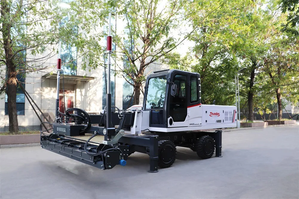 How to make laser leveling machine parts last longer? 1 20230306152438