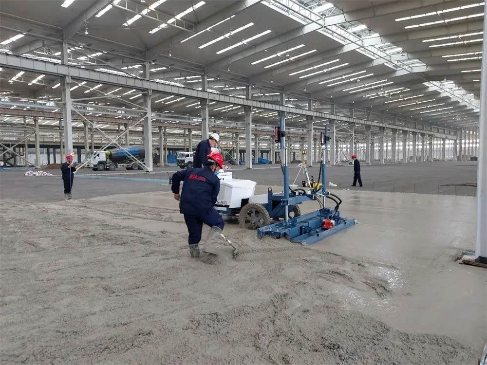 Laser leveling machine: a great assistant on construction sites 2 bb6f10c44037c8866585b54960c0e07